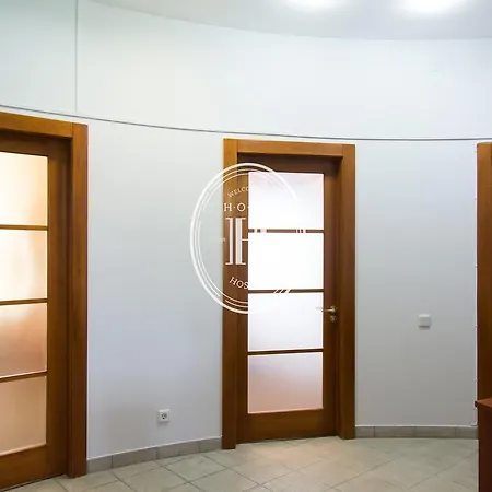 Hostel-Home Hostel