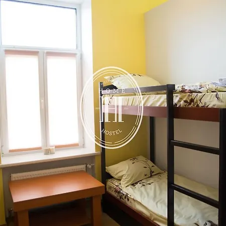 Hostel Hostel-Home Kiev