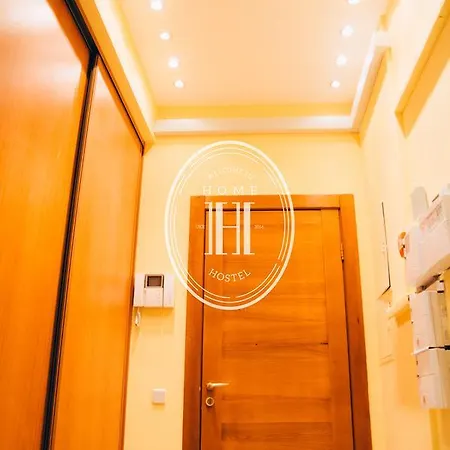 Hostel-Home Kiev