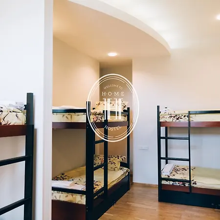 Hostel-Home