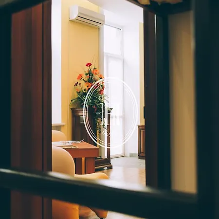 Hostel-Home Hostel Kiev