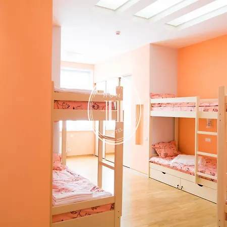 Hostel-Home Hostel Kiev