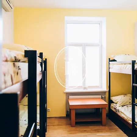 Hostel Hostel-Home