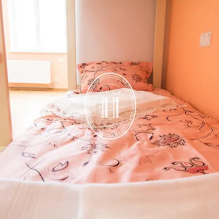 Hostel Hostel-Home Kiev