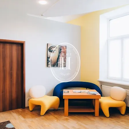 Hostel-Home Hostel *