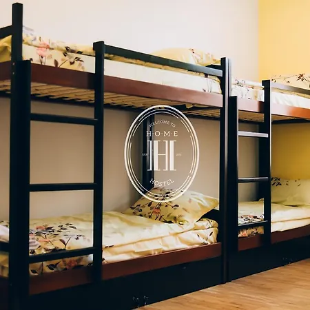 Hostel-Home